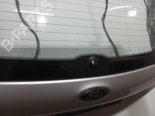 Used Tailgate Tailgate FORD FIESTA VII (HJ, HF) 1.5 TDCi (86 hp) 34255972 34255972