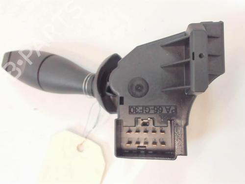 Steering column stalk FORD FIESTA V (JH_, JD_) 1.4 TDCi | BP20406931I23 
