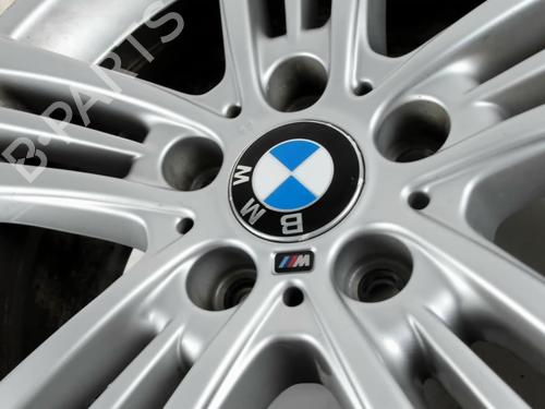 Rim BMW X3 (F25) xDrive 20 d | BP28413850C45 