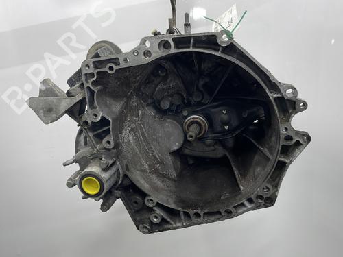 Used Gearbox Gearbox CITROËN C4 II (NC_) 1.6 HDi 90 (92 hp) 21098088 21098088