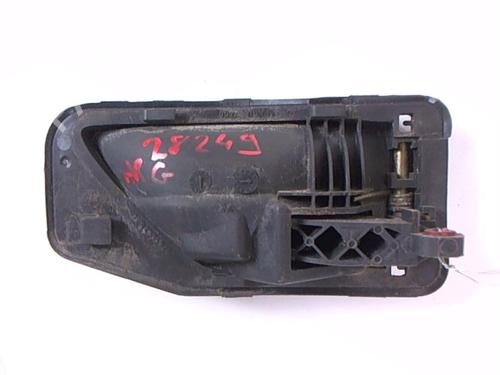 Rear left interior door handle PEUGEOT 405 II (4B) 1.6 | BP21235414I15 