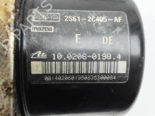 Used ABS pump ABS pump 32396716 32396716