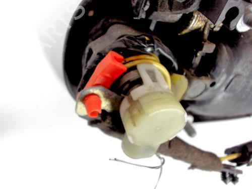 Front left exterior door handle CHRYSLER VOYAGER / GRAND VOYAGER III (GS_, NS_) 2.5 TD | BP20466095C128