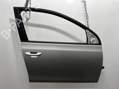 Used Right front door VW GOLF VI (5K1) 2.0 TDI (110 hp) 29921822