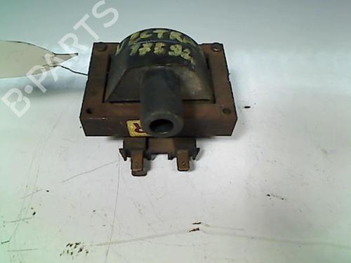Used Ignition coil OPEL VECTRA A (J89) 2.0 i 4x4 (F19, M19) (129 hp) 21232873