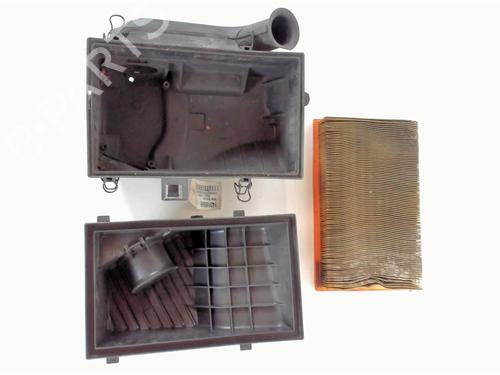 Used Air filter box Air filter box VW PASSAT B3/B4 (3A2, 35I) 1.9 TDI (90 hp) 20471866 20471866