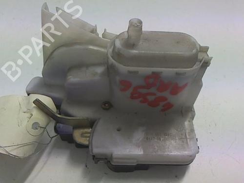 Rear right lock VW POLO III (6N1) 60 1.4 | BP20408119C99 