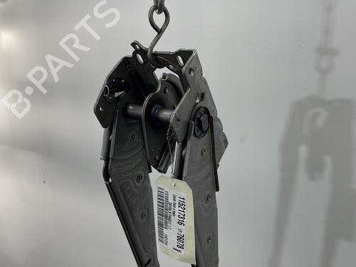 Hand brake OPEL ZAFIRA / ZAFIRA FAMILY B (A05) 1.7 CDTI (M75) | BP30329555I18