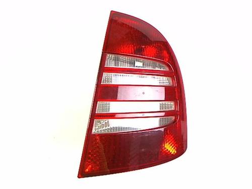 Used Right taillight SKODA SUPERB I (3U4) 2.5 TDI (163 hp) 20478190