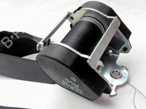 Cinto de segurança frente esquerdo Cinto de segurança frente esquerdo DACIA SANDERO 1.5 dCi (68 hp) 33894805 33894805