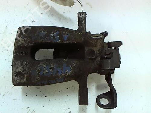 Used Left rear brake caliper OPEL ASTRA H (A04) 1.9 CDTI (L48) (120 hp) 20475690