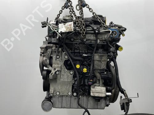 Engine VW GOLF V (1K1) 1.9 TDI | BP30044825M1 