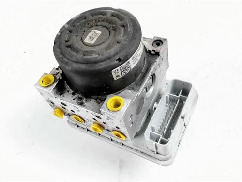 ABS pump CITROËN DS3 (SA_) 1.6 HDi 110 | BP28567596M43 