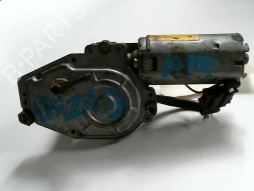 Rear wiper motor SEAT IBIZA II (6K1) 1.9 TDI | BP20474550M102 