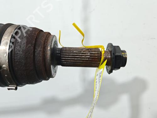 Right front driveshaft HYUNDAI i30 (PDE, PD, PDEN) 1.0 T-GDI | BP40280122M39 - Image 5