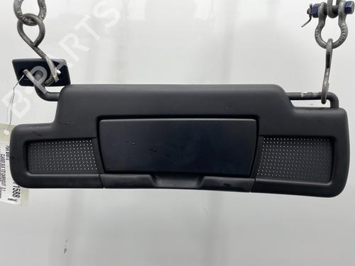 Used Left sun visor MERCEDES-BENZ SLC (R172) 250 d (172.404) (204 hp) 25341657