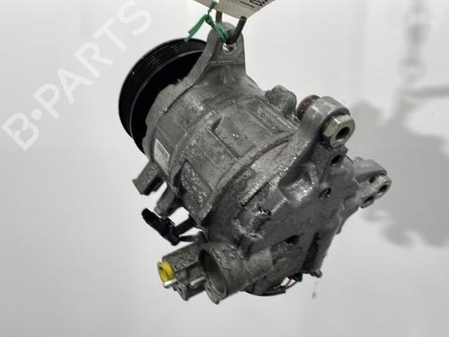 Used AC compressor AC compressor BMW 1 (F20) 118 d (143 hp) 31362853 31362853