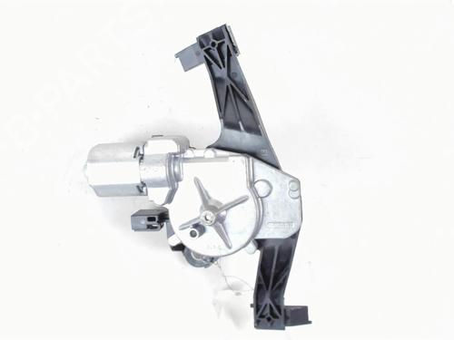 Viskermotor bakrute OPEL CORSA E (X15) 1.4 (08, 68) (90 hp) 20400444