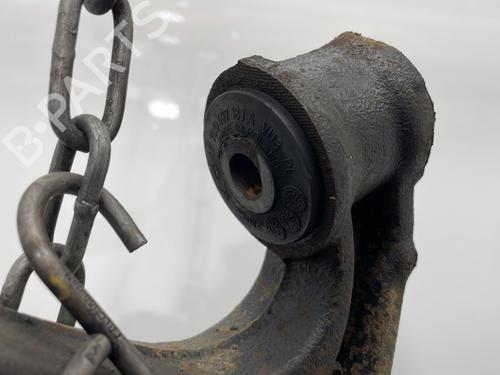 Left front suspension arm VW TOUAREG (7LA, 7L6, 7L7) 3.0 V6 TDI | BP29291288M12 