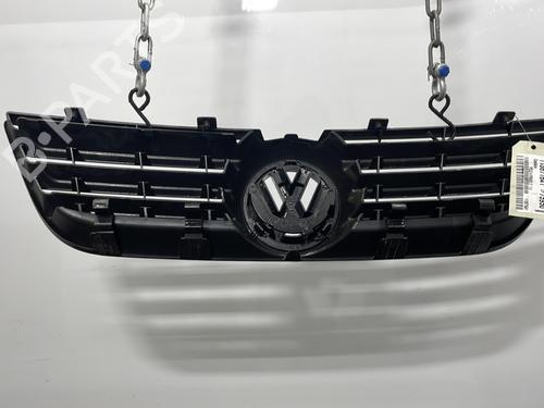 Grille VW POLO IV (9N_, 9A_) 1.4 TDI | BP29749638C40 