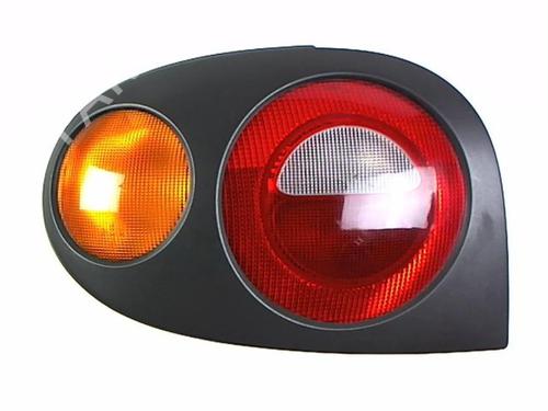 Used Left taillight RENAULT MEGANE I Coach (DA0/1_) 1.6 e (DA0F) (90 hp) 20435582