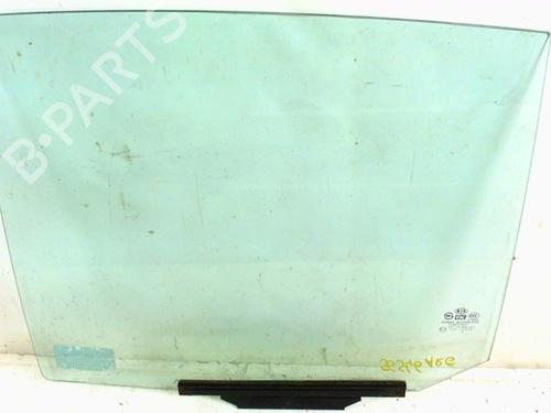 Used Rear left door window KIA PICANTO I (SA) 1.1 (65 hp) 20421853