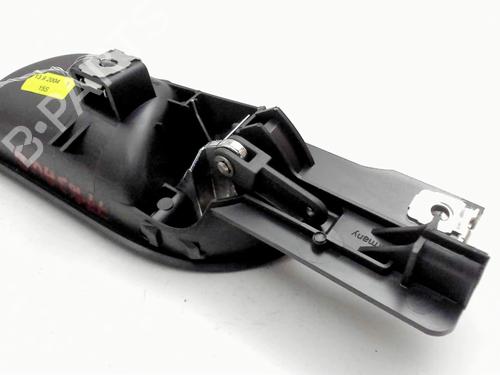 Front right interior door handle VW GOLF V (1K1) 1.9 TDI | BP26398433I14  - Image 6