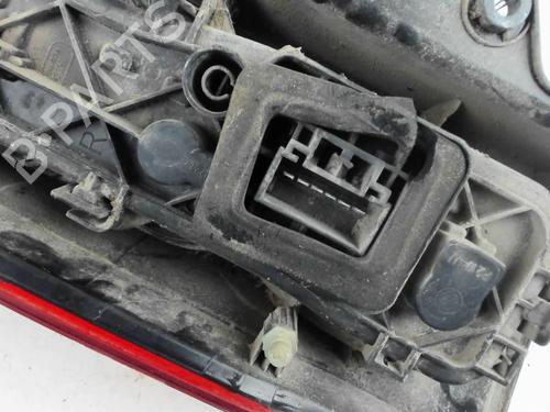 Right taillight PEUGEOT BIPPER (AA_) 1.4 HDi | BP39228998C35 - Image 2