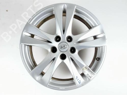 Used Rim HYUNDAI SANTA FÉ II (CM) 2.2 CRDi 4x4 (197 hp) 22426340