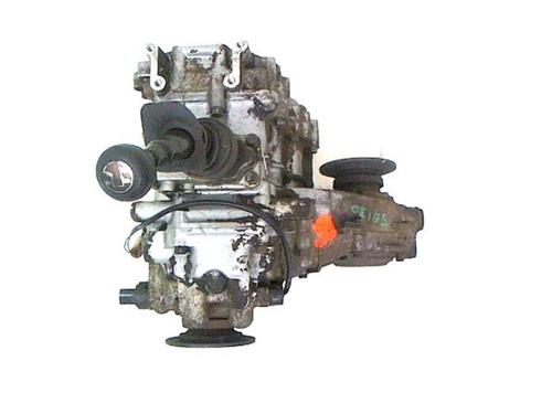 Used Transfer box KIA SPORTAGE SUV (K00) 2.0 TD 4WD (83 hp) 20410447