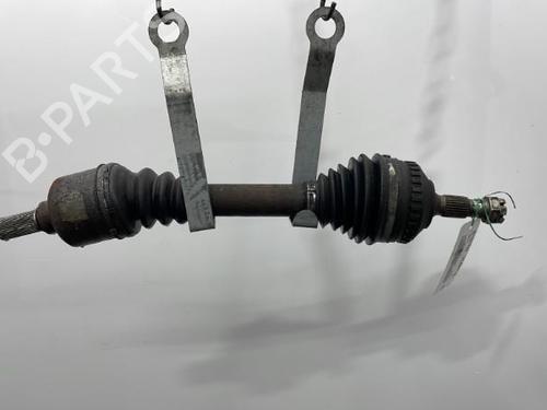Left front driveshaft PEUGEOT 406 Coupe (8C) 3.0 V6 24V | BP20389345M38 