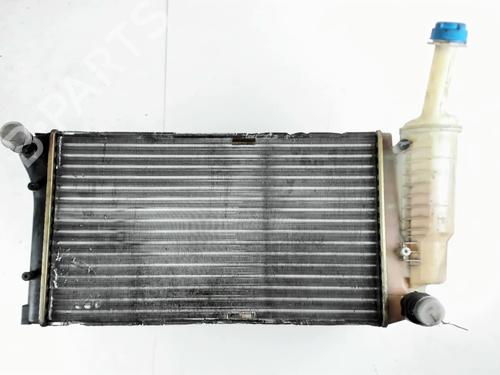 Used Water radiator FIAT PANDA (169_) 1.2 LPG (169CXF1A) (69 hp) 31932157
