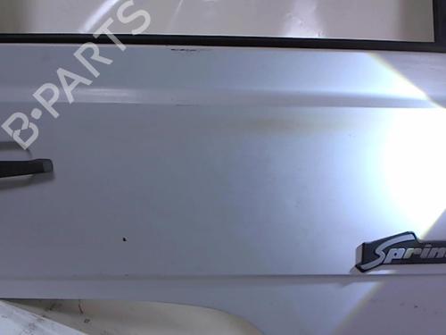 Right front door MERCEDES-BENZ MB Van (W631) D (631.332, 631.342) | BP21203582C3 