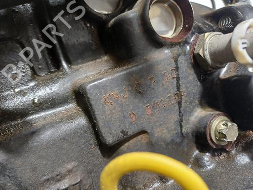 Used Engine Engine 38744765 38744765