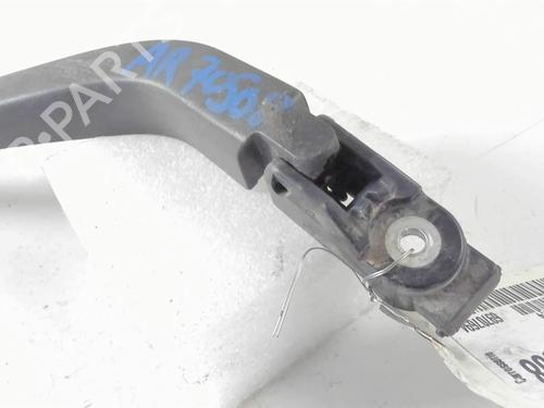 Bagrudeviskerarm TOYOTA AURIS (_E15_) 1.4 D-4D (NDE150_, NDE150R) | BP20446651C144 - Image 3