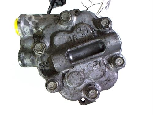 AC-Kompressor FIAT GRANDE PUNTO (199_) 1.3 D Multijet (75 hp) 20462110