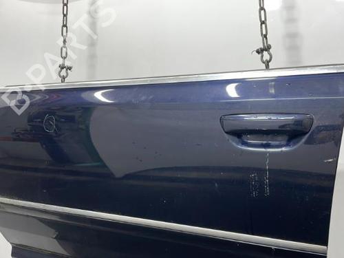 Used Left front door Left front door AUDI A8 D3 (4E2, 4E8) 4.2 quattro (335 hp) 22102996 22102996