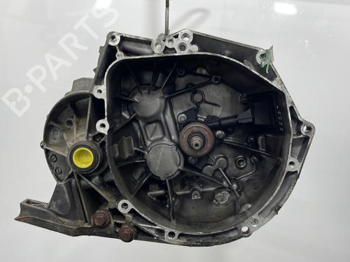 Used Gearbox Gearbox PEUGEOT 308 SW I (4E_, 4H_) 1.6 HDi (112 hp) 24508321 24508321