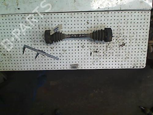 Used Left front driveshaft VW TRANSPORTER T3 Platform/Chassis (24_) 1.6 D (50 hp) 25264776