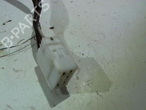 Right mirror TOYOTA COROLLA Liftback (_E11_) 1.4 (ZZE111_, ZZE111R) | BP20456743C27 