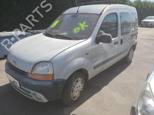 Steering rack RENAULT KANGOO (KC0/1_) 1.9 dTi (KC0U) | BP37187023M22 - Image 8