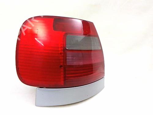 Left taillight AUDI A4 B5 (8D2) 2.5 TDI | BP20473201C34 