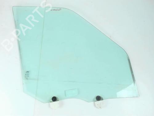 Front left door window LAND ROVER RANGE ROVER SPORT I (L320) 3.6 D 4x4 | BP26531961C18 