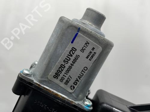 front-left-window-mechanism-opel-mokka-mokka-x-j13-2012-2013-2014-2015-2016-2017-2018-2019-25122738 main image