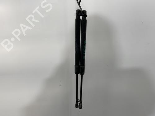 Used Tailgate lift support DACIA DUSTER (HS_) 1.6 SCe 115 (115 hp) 30308626