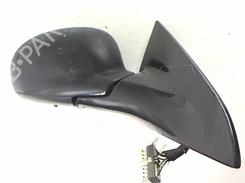 Right mirror PEUGEOT 406 Coupe (8C) 2.2 HDI | BP20448588C27 