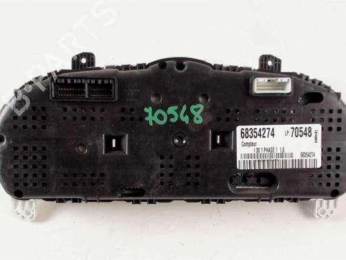 Instrument cluster HYUNDAI i30 (FD) 1.6 CRDi | BP20446975C47 