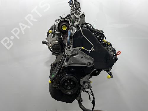 Engine VW GOLF VII (5G1, BQ1, BE1, BE2) 1.6 TDI | BP24653980M1 - Image 5