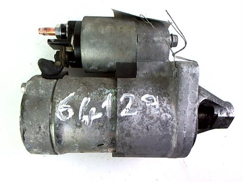 Used Starter FIAT 500 (312_) 1.2 (312AXA1A) (69 hp) 20447908
