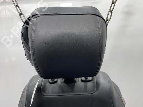 Used Left front seat PEUGEOT 5008 (0U_, 0E_) 2.0 HDi 150 / BlueHDi 150 (150 hp) 20438355